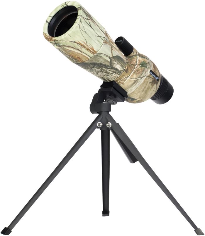 Dalekohled Levenhuk pozorovací dalekohled Camo Moss 60