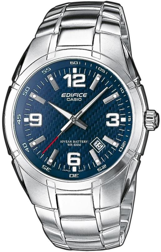 Pánské hodinky CASIO EDIFICE EF-125D-2AVEG