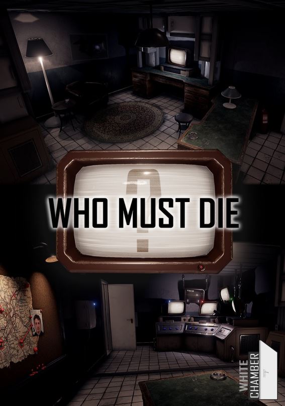 Hra na PC Who Must Die (PC) DIGITAL