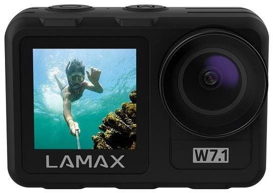 Outdoorová kamera LAMAX W7.1