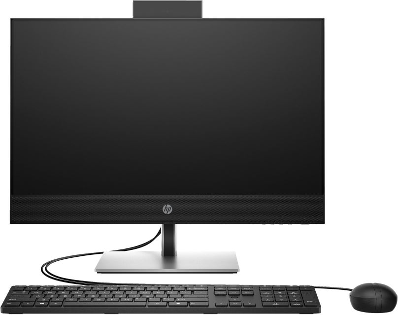 All In One PC HP ProOne 440 G9 Black