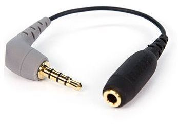 Audio kabel RODE SC4 0.1m
