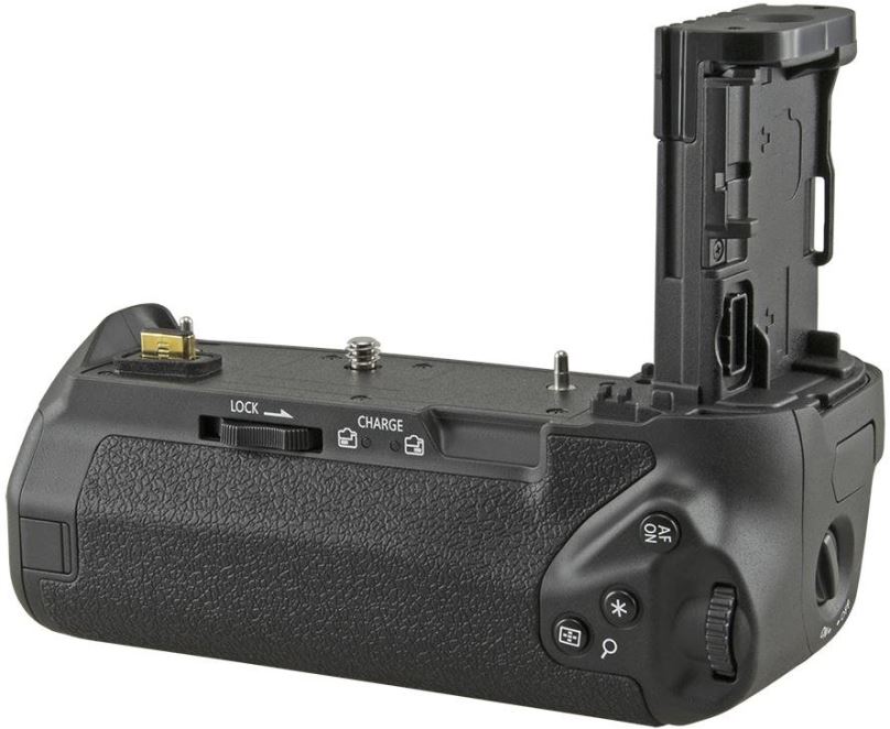 Battery Grip Battery Grip Jupio pro Canon EOS R (2x LP-E6/LP-E6N)