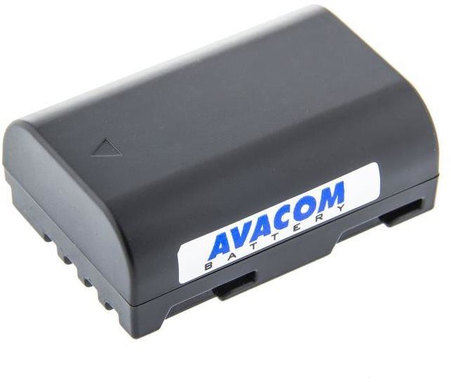 Baterie pro fotoaparát Avacom za Panasonic DMW-BLF19 Li-Ion 7.2V 1700mAh 12.2Wh