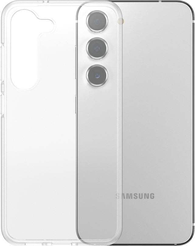 Kryt na mobil SAFE. by PanzerGlass Case Samsung Galaxy S23