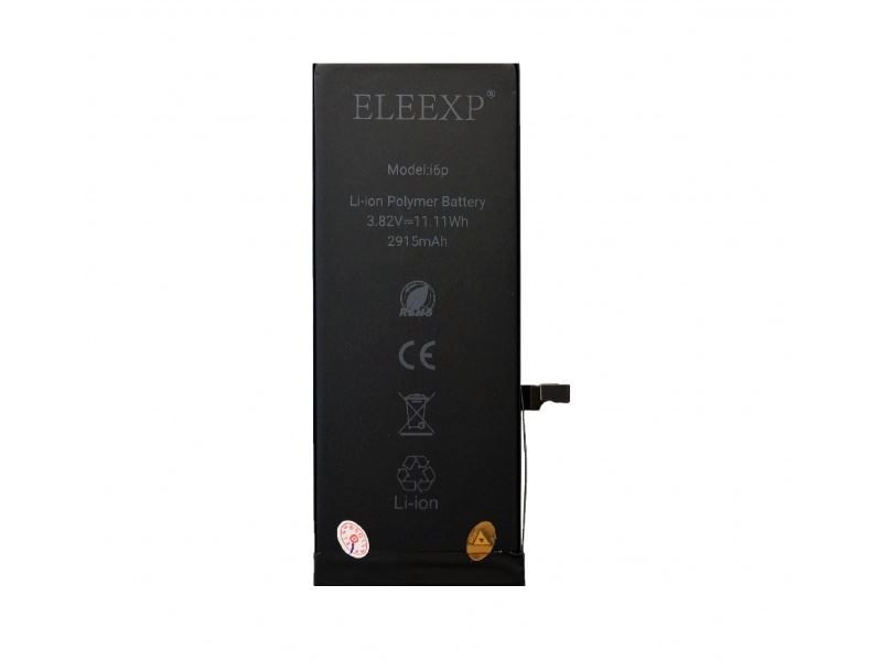 Baterie ELEEXP Certified pro Apple iPhone 6 Plus