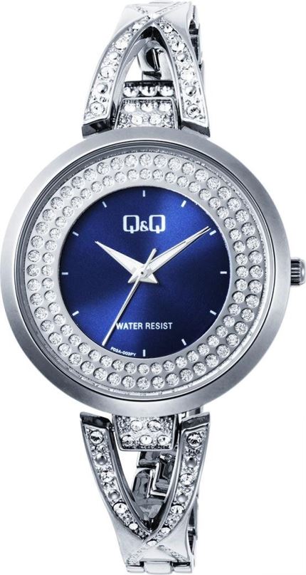 Dámské hodinky Q+Q Ladies F03A-003PY