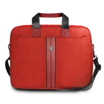 Taška na notebook SCUDERIA FERRARI|Ferrari taška na laptop|