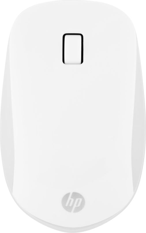 Myš HP 410 Slim White Bluetooth Mouse