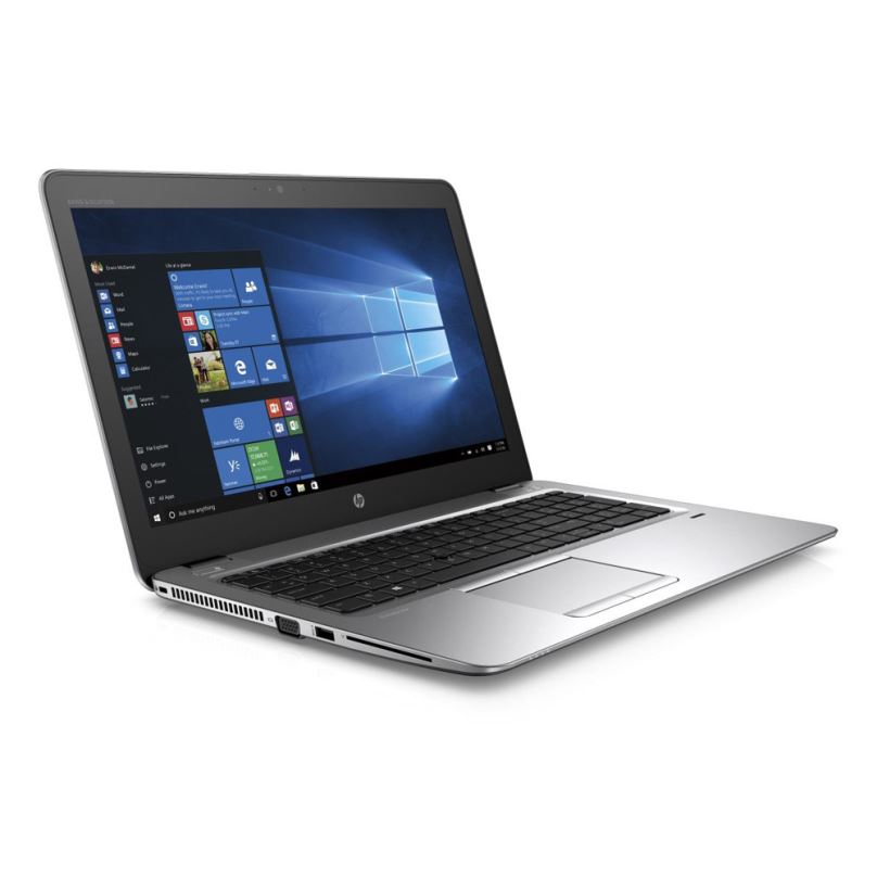 Repasovaný notebook HP EliteBook 850 G4, záruka 24 měsíců