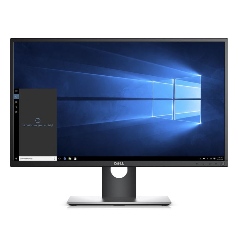 Repasovaný monitor LCD Dell 22" P2217H, záruka 24 měsíců