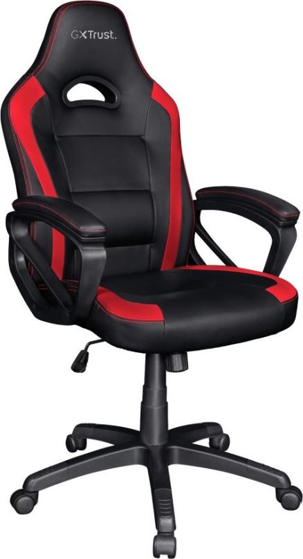 Herní židle Trust GXT 701 Ryon Chair Red