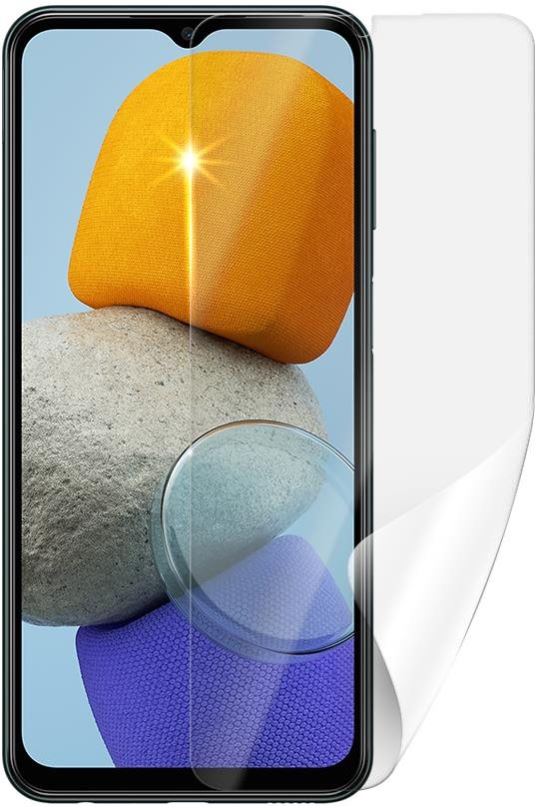 Ochranná fólie Screenshield SAMSUNG Galaxy M23 5G na displej