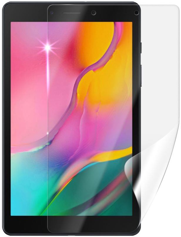 Ochranná fólie Screenshield SAMSUNG T290 Galaxy Tab A 8.0 na displej