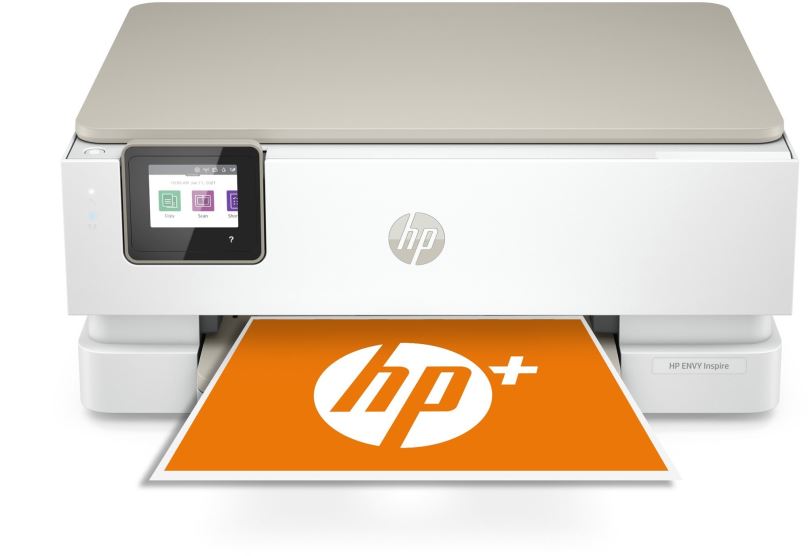 Inkoustová tiskárna HP ENVY Inspire 7220e All-in-One printer