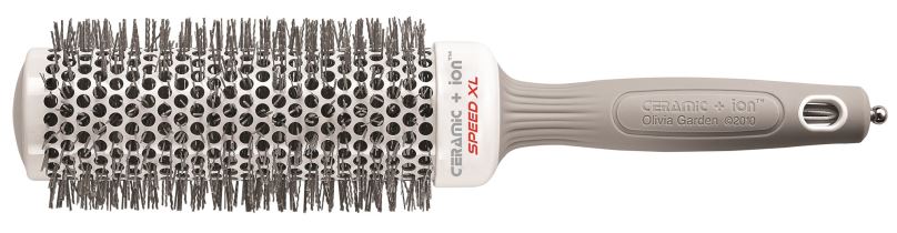 Kartáč na vlasy OLIVIA GARDEN Ceramic+Ion Thermal Brush Speed XL 45