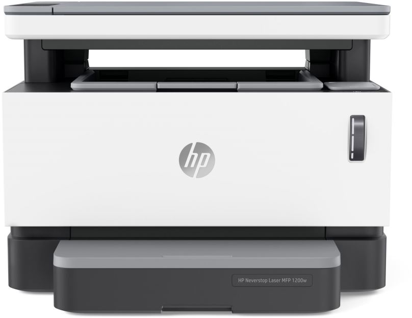 Laserová tiskárna HP Neverstop Laser MFP 1200w