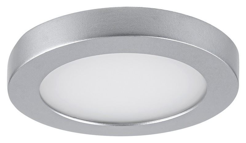 Rabalux 5275 LED venkovní stropní svítidlo Coco 1x3W | 250lm | 4000K | IP44 - stříbrná