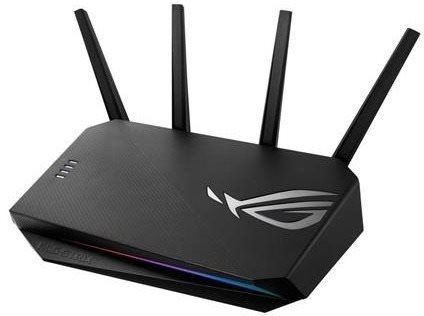WiFi router Asus GS-AX5400