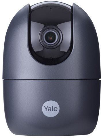 IP kamera Yale Smart IP kamera 1080p panoramatická interiér