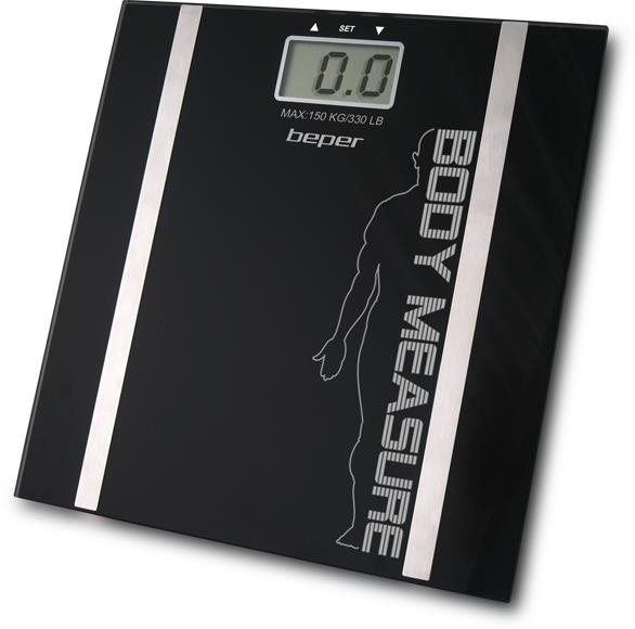 Osobní váha Beper 40808-A
