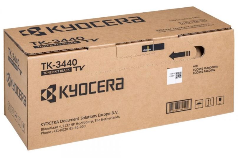 Toner Kyocera TK-3440