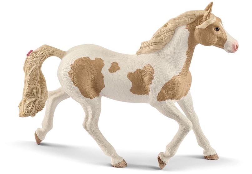 Figurka Schleich Klisna plemene Paint Horse 13884