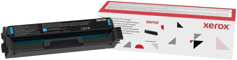 Toner Xerox 006R04388 azurový