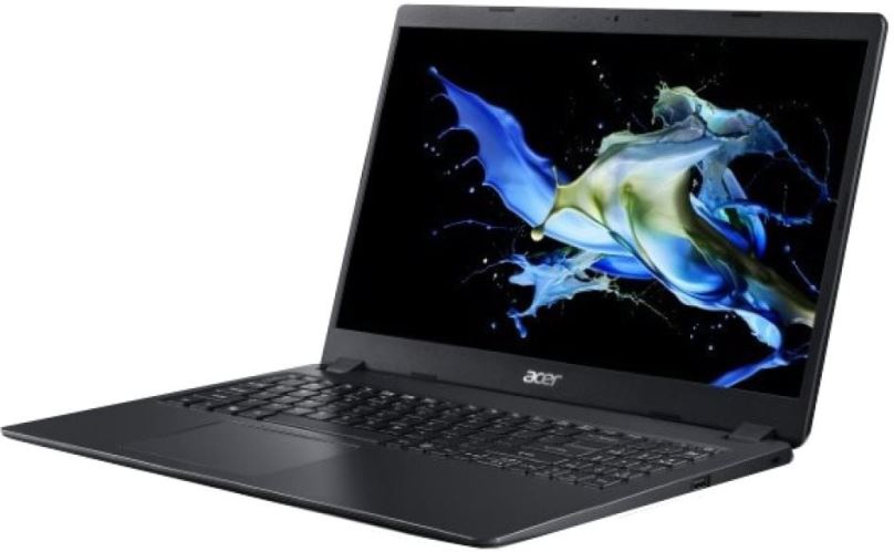 Notebook Acer Extensa 215 Shale Black
