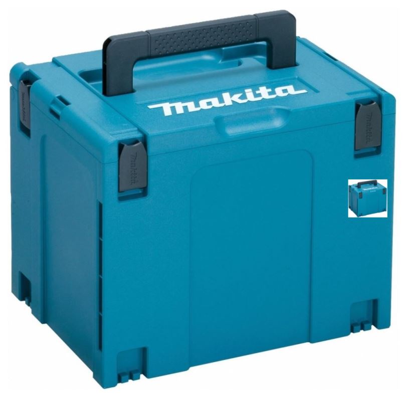 Makita Systainer Makpac (821552-6)