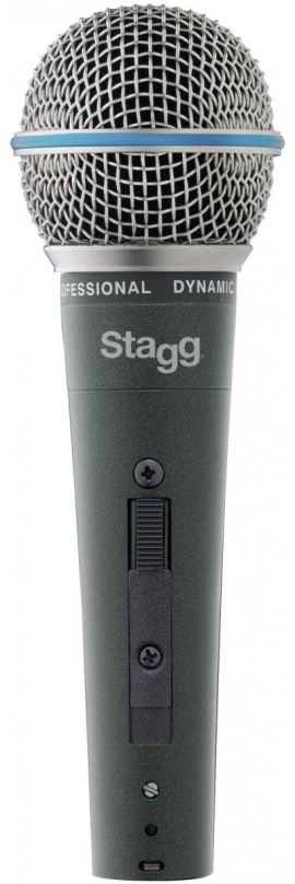 Mikrofon Stagg SDM60