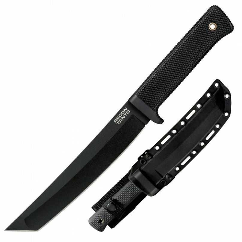 Nůž Cold Steel Recon Tanto in SK-5