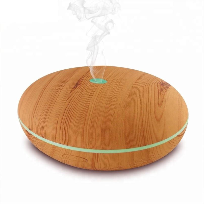 Aroma difuzér Aromacare Zen Stone TH-15