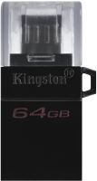 Flash disk Kingston DataTraveler MicroDuo3 G2 64GB
