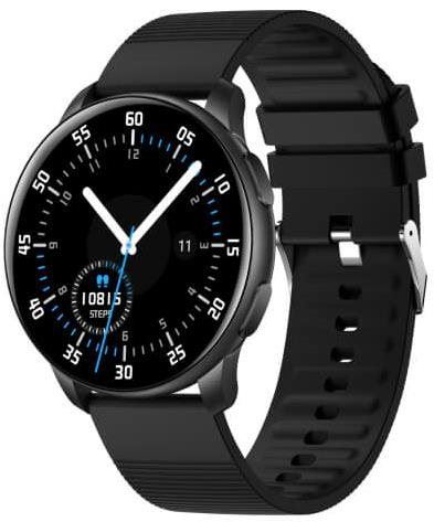 Chytré hodinky CARNEO Gear+ Essential black
