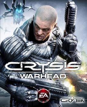 Hra na PC Crysis Warhead - PC DIGITAL