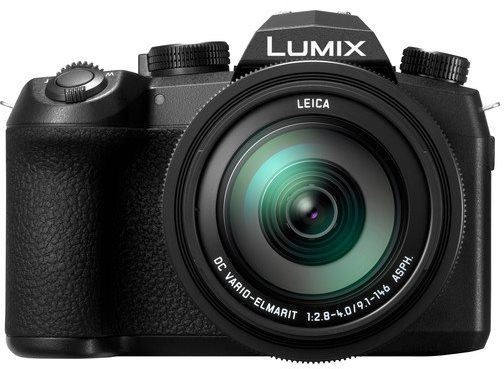 Digitální fotoaparát Panasonic Lumix DMC-FZ1000 II černý
