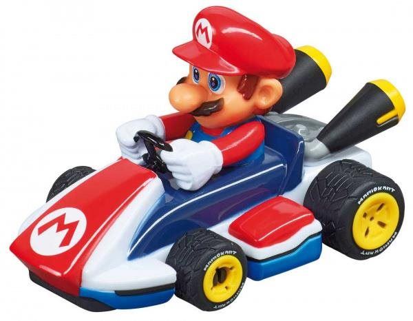Autíčko pro autodráhu Carrera FIRST 65002 Nintendo - Mario