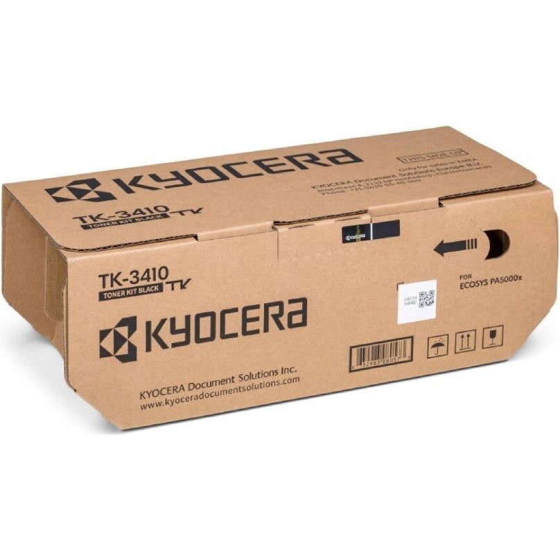 Kyocera toner TK-3410