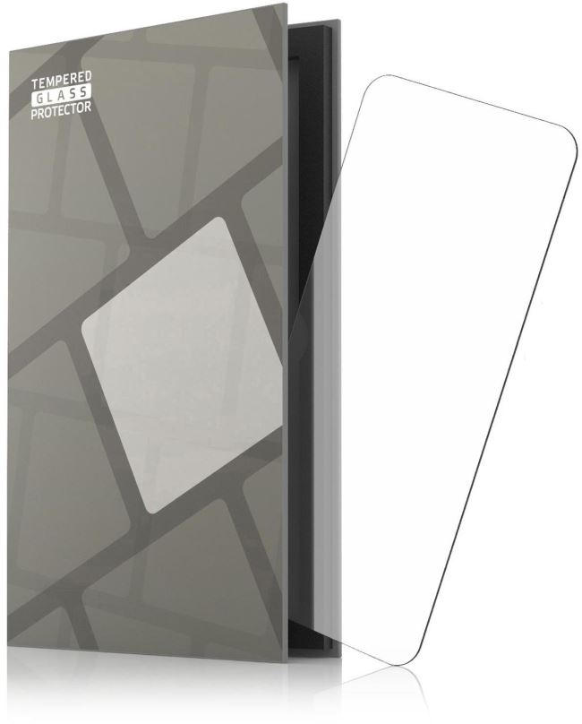 Ochranné sklo Tempered Glass Protector pro Samsung Galaxy Xcover6 Pro
