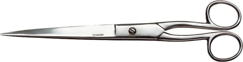 Kancelářské nůžky RON 1484 23 cm celokovové