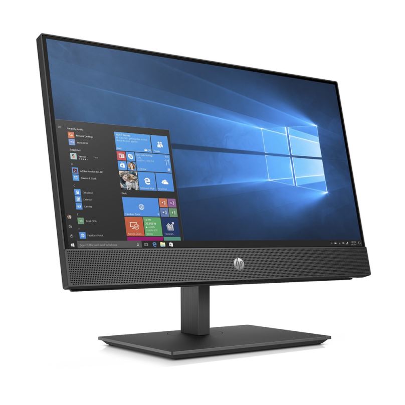 HP ProOne 600 G4 AiO, záruka 24 měsíců