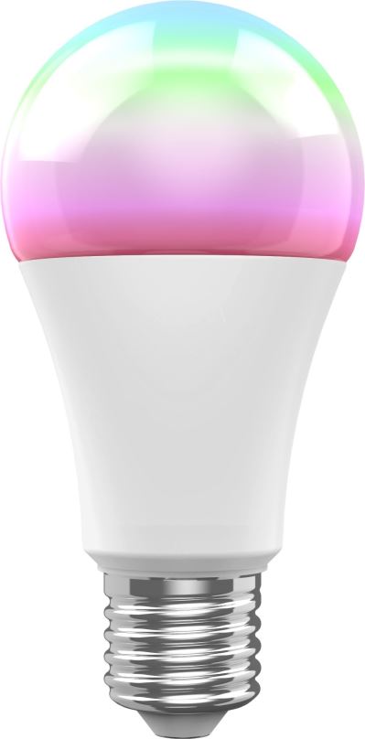 LED žárovka WOOX Chytrá Zigbee E27 LED žárovka R9077