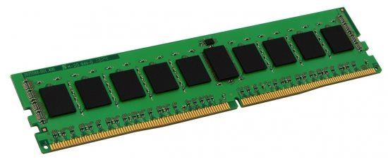 Operační paměť Kingston 8GB DDR4 2666MHz CL19