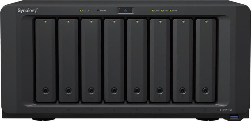 NAS Synology DS1823xs+