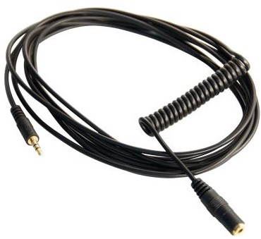 Audio kabel RODE VC1 3m