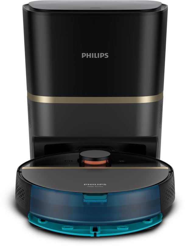 Robotický vysavač Philips Series 7000 2v1 XU7100/01