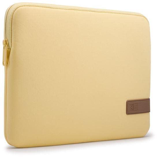 Pouzdro na notebook Case Logic Reflect pouzdro na 13" Macbook REFMB113 - Yonder Yellow