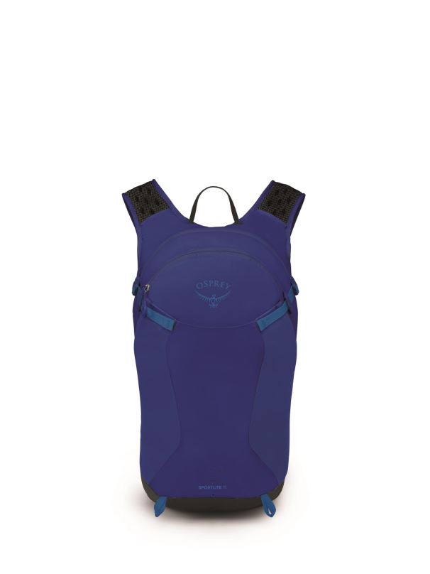 Turistický batoh Osprey Sportlite 15 Blue Sky