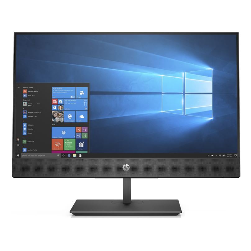 HP ProOne 440 G4 AiO, záruka 24 měsíců